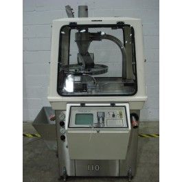 Mocon 2110 Vericap Capsule Checkweigher