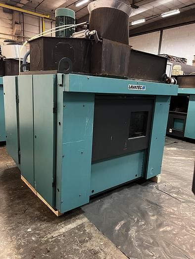 Lavatec TT733 D