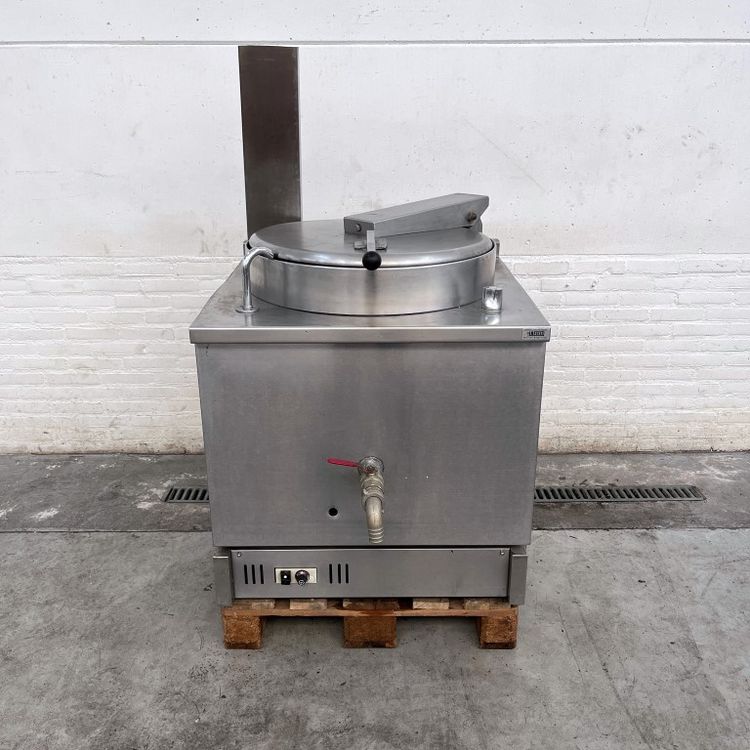 NN 120L Cooking kettle