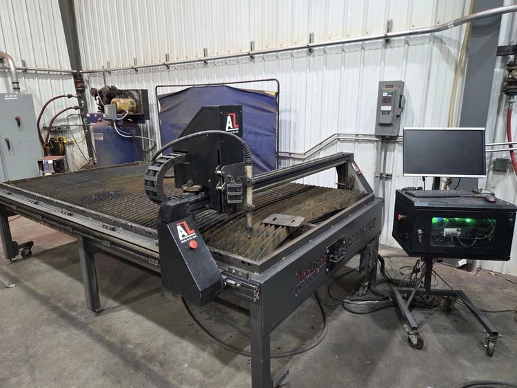 ARCLIGHT ARC MAX  CNC Controller