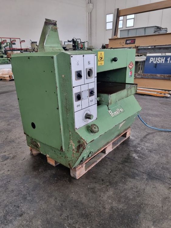 Primultini SR 600