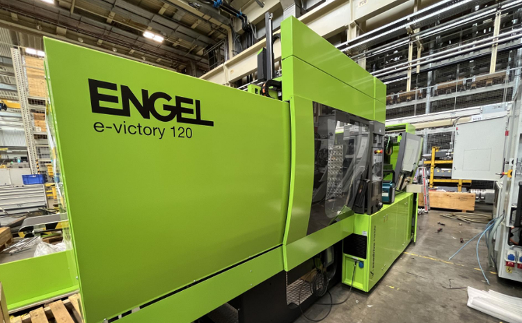 Engel EVC 310/120 120 T