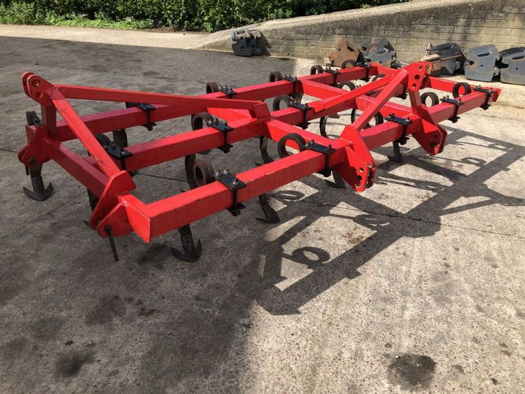 Bomford MF Spring Tines Cultivators