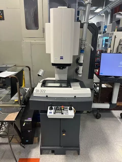 ZEISS O-INSPECT 322