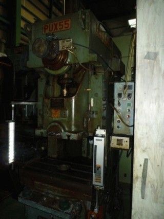 Washino PUX-55L 55 Tons