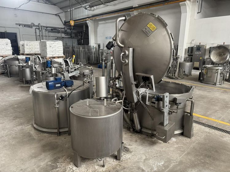 Fong's ALLWIN-120 bobbin dyeing