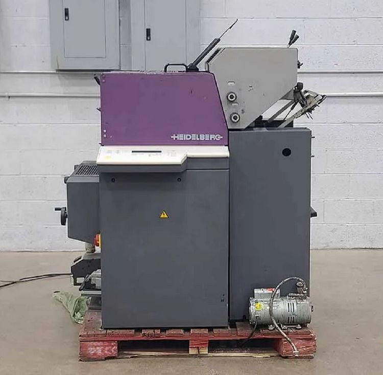 Heidelberg Printmaster QM-46-2 460×340