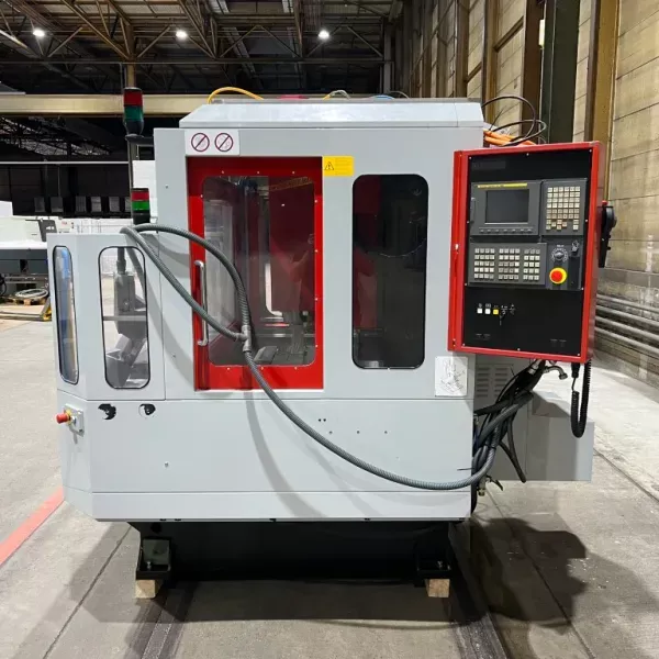 Famup MCP 45 3 Axis