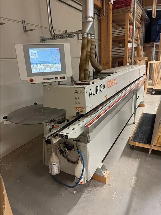 Holz-Her Auriga 1308 XL