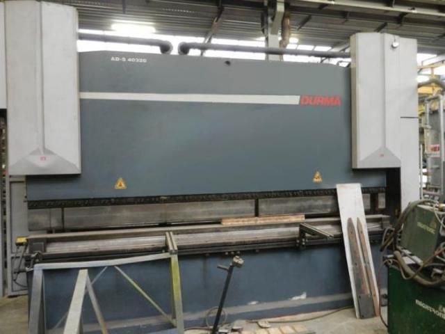 Durma AD-S 320 320 t