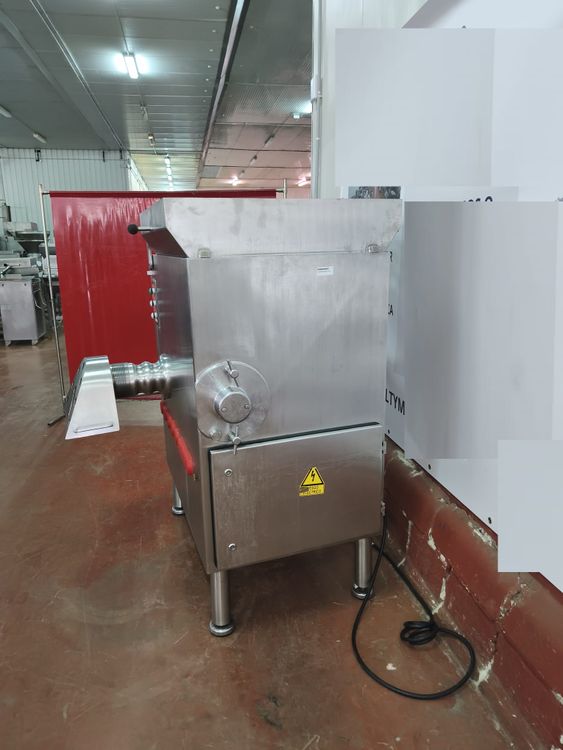 Laska WWB02 MINCER