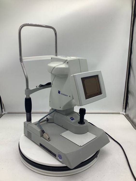 Carl Zeiss IOL Master