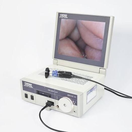 Karl Storz Telepack