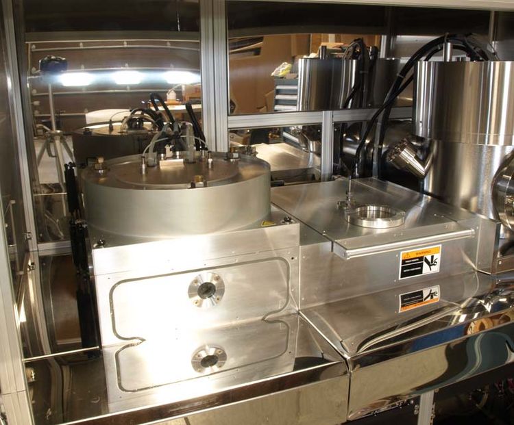 Plasmatherm Unaxis 790