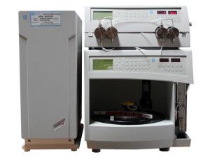 Dionex HPLC System