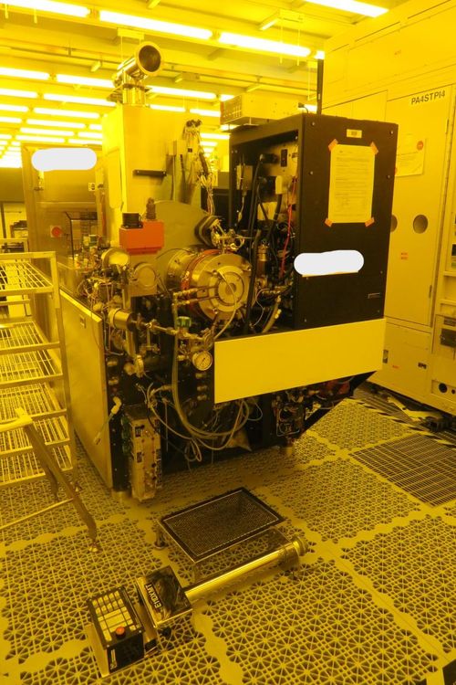 Lam Research TCP 9600SE