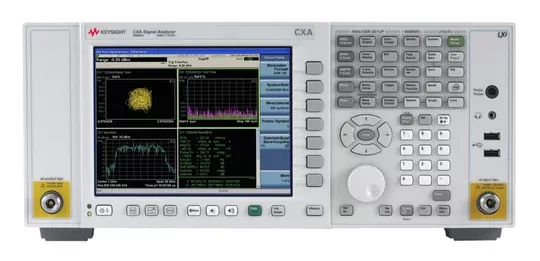 Keysight N9000A CXA Signal Analyzer