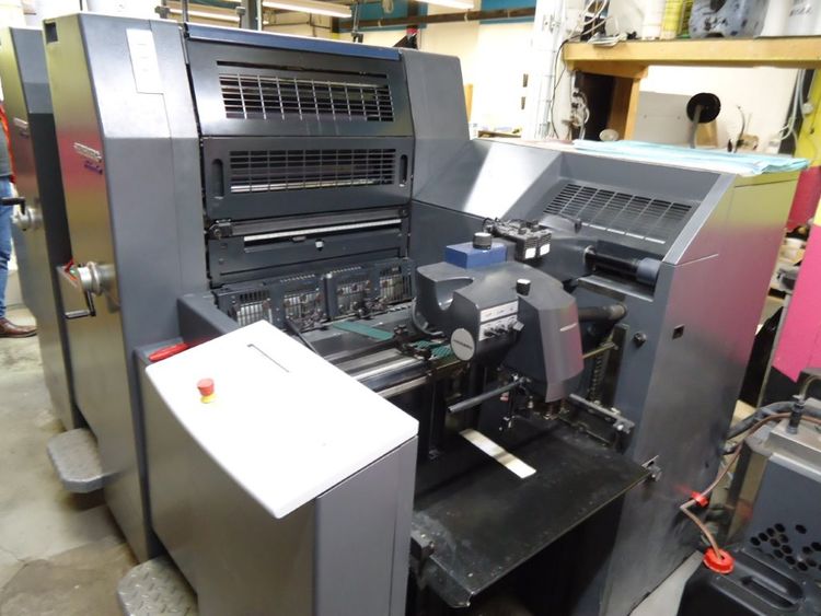 Heidelberg PM 52 2