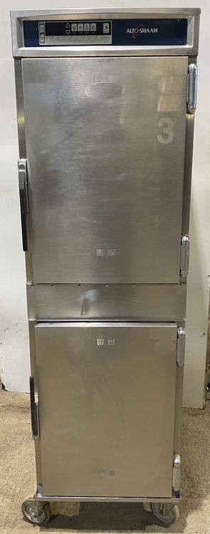 Alto Shaam 1200 TH COOK AND HOLD OVENS