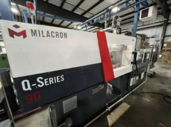 Milacron Q90 90 T