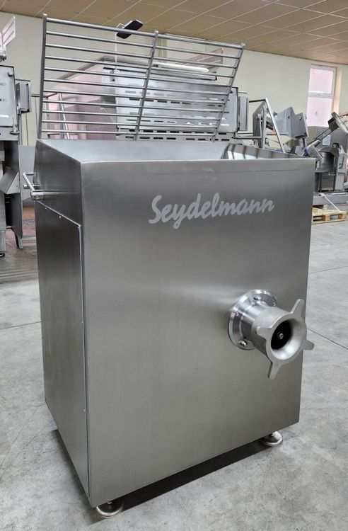 Seydelmann AD 114 Automatic Angle grinder