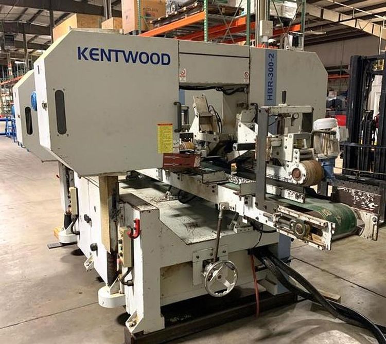 Kentwood HBR-300-2