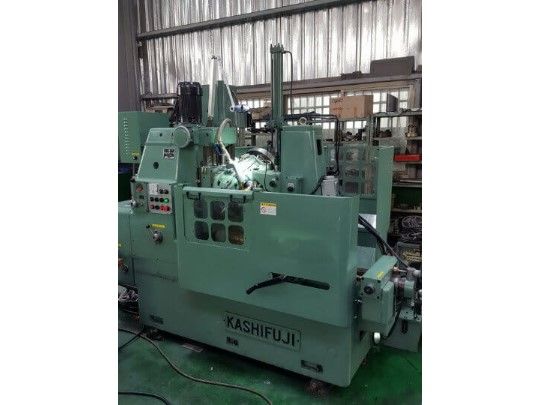 Kashifuji KR-601 Variable Gear Hobbing Machine