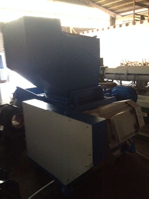 Herbold SMP 45/60 Grinder