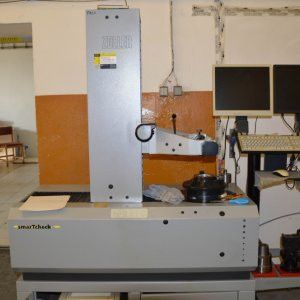 Zoller SMARTCHECK V420ES