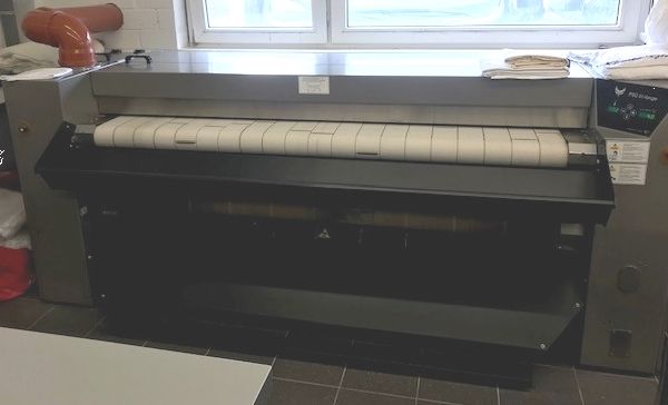 IPSO CI 2050/500 Cylinder ironer