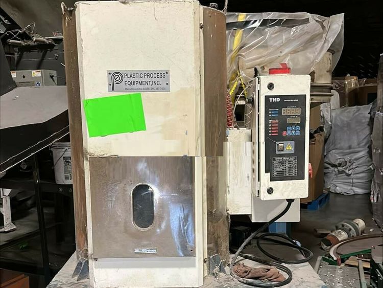 PPE THD-300U-46-1-SD Lab Dryer