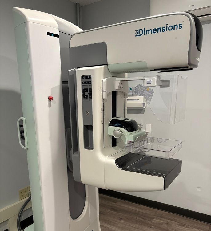 Hologic 3Dimensions 3D 11234