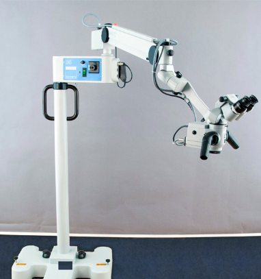 ZEISS OPMI ORL Surgical Microscope