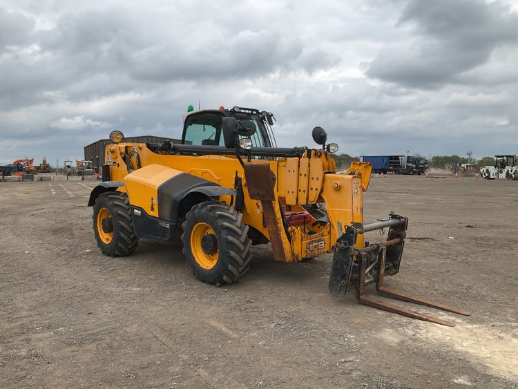 JCB 540-170 Loader