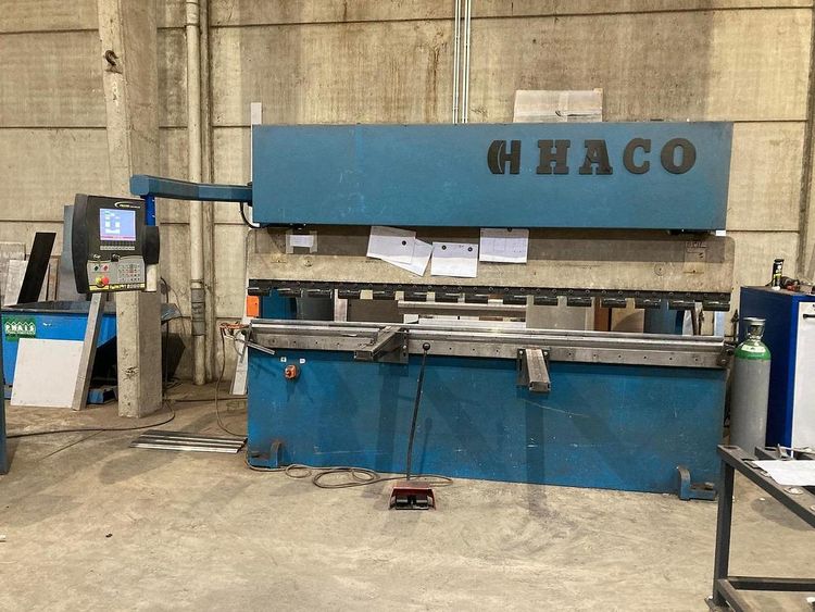 Haco PPM 30/135 135 t