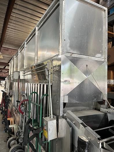 Belshaw TM600 Proofer