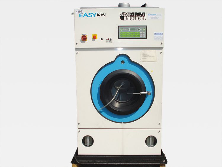 Others EASY 32 Dry cleaning machines