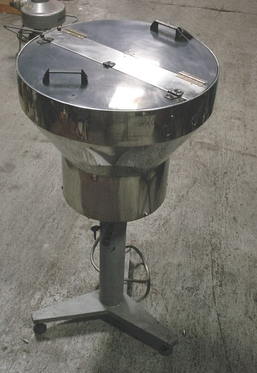 Others Vibratory Bowl Feeder