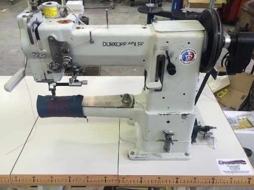 Duerkopp adler 069-73 Sewing machines