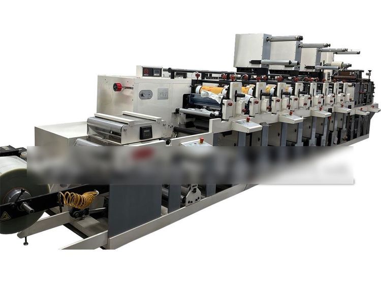 Nilpeter FB4200 4 16.75″