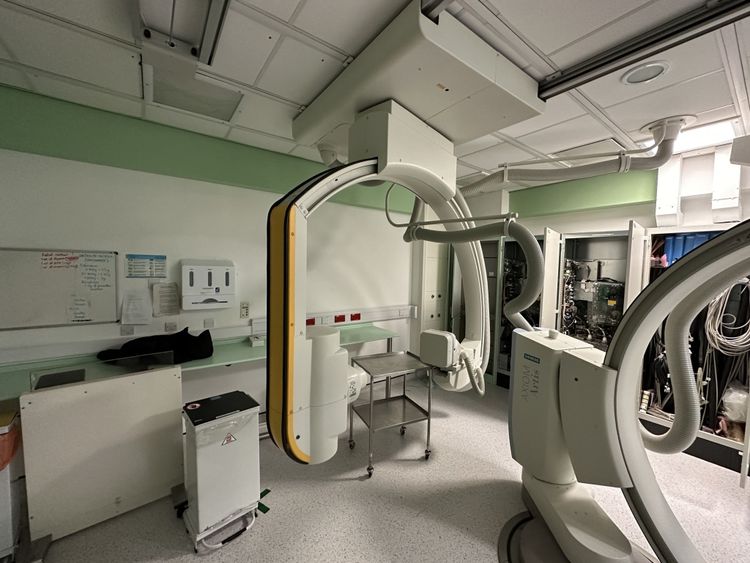Siemens Axiom Artis