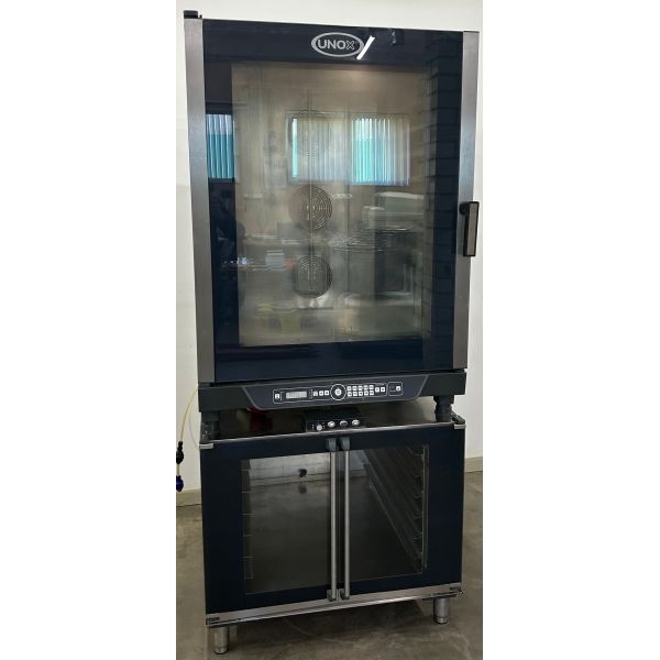 Unox XB895 Convection Oven