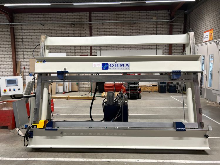 Orma Futura 30/17