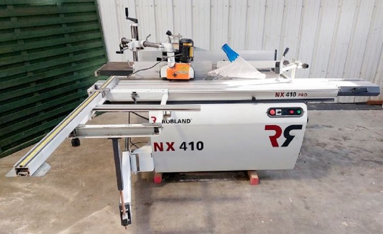 Robland NX 410 PRO