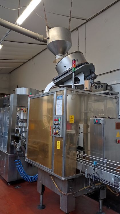 GAI, Gernep, Omar Filling line