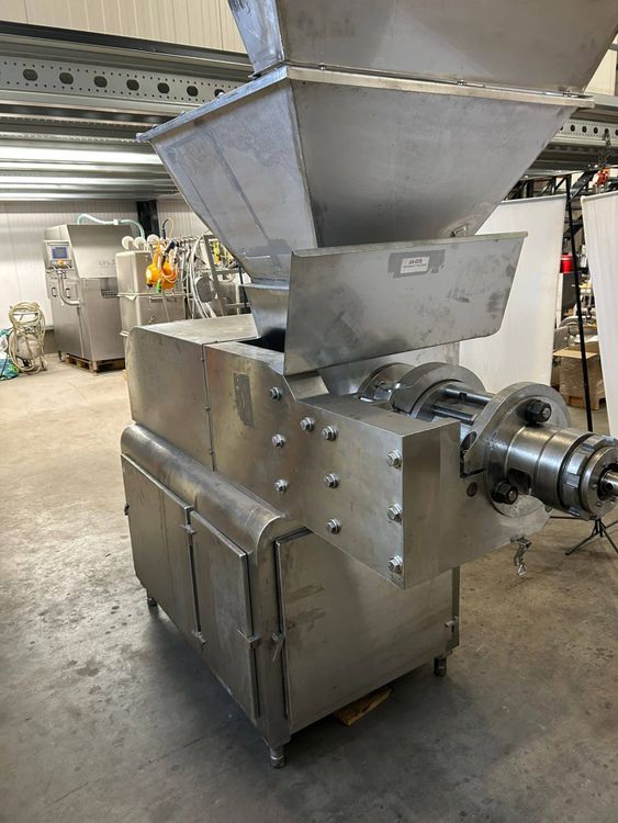 Poss 2500D Meat Separator