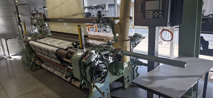 Dornier GTN8/SD 200cm CX860 JC4 1344 hooks