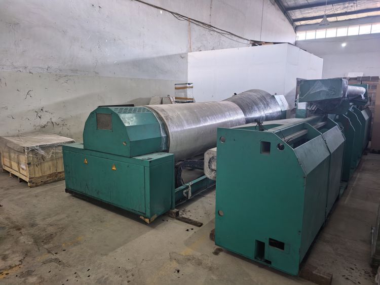 Karl mayer OOM 220cm