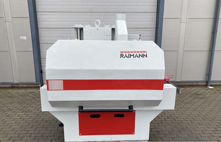 Raimann KS 310 330/120 MULTISAW
