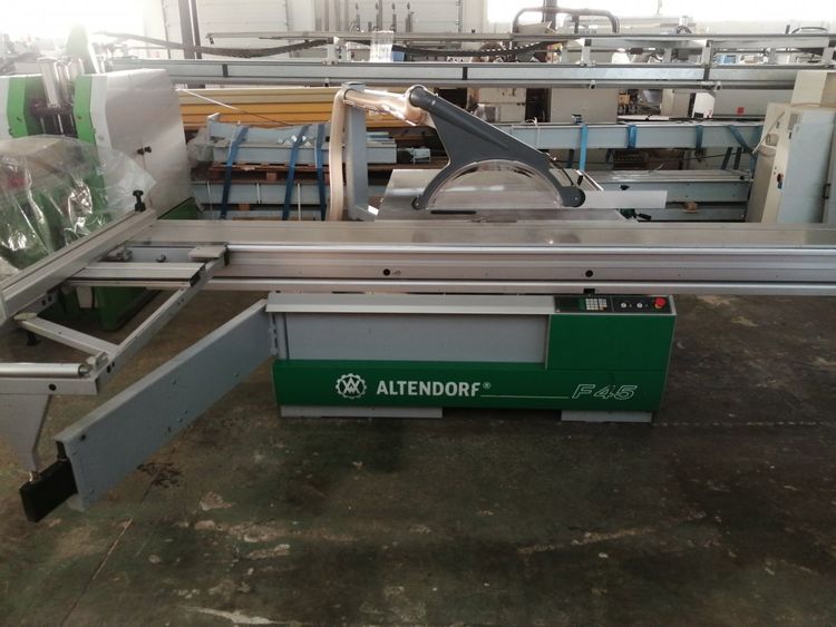 Altendorf F45